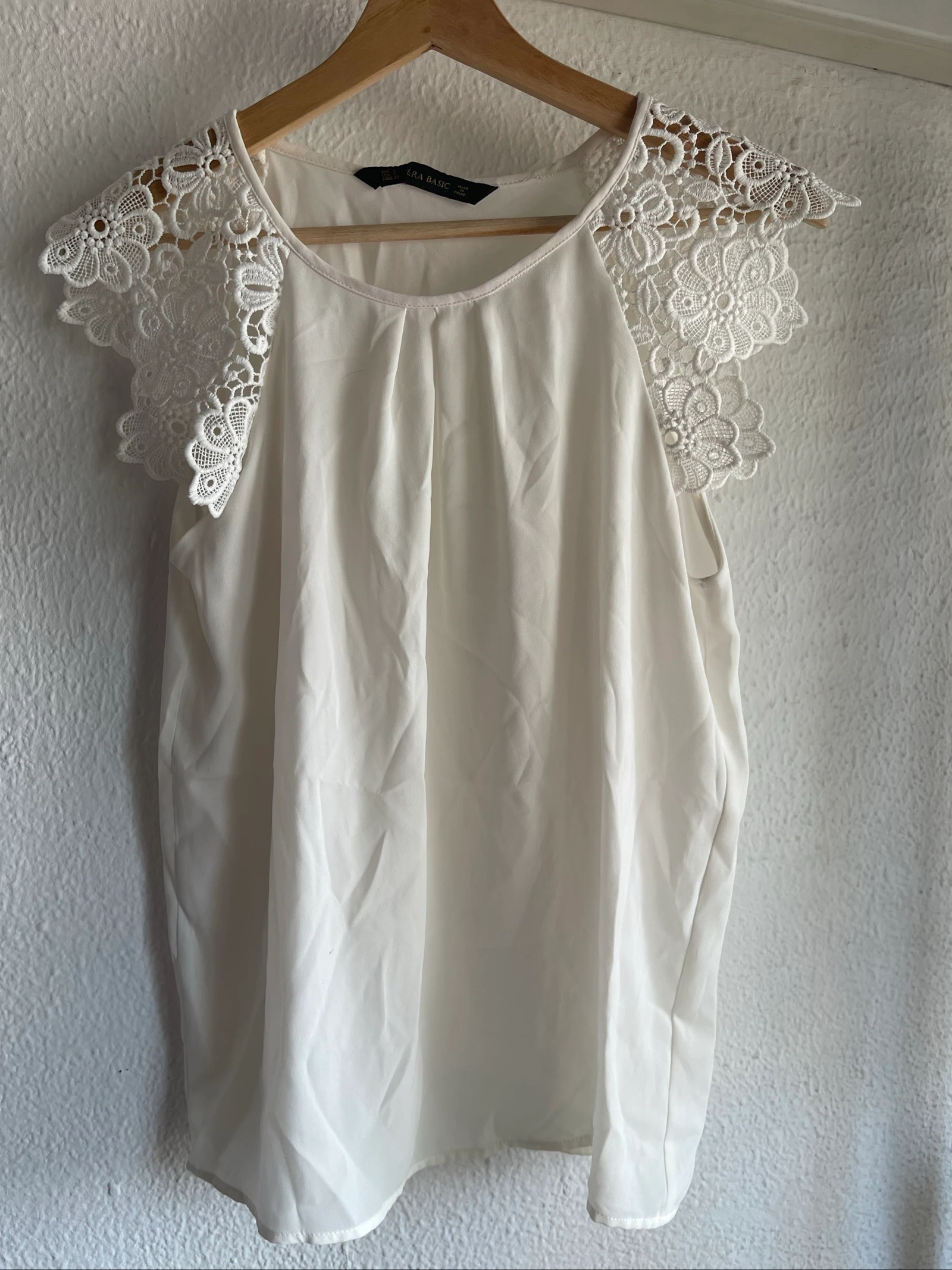 Zara T-shirt size S – photo 2